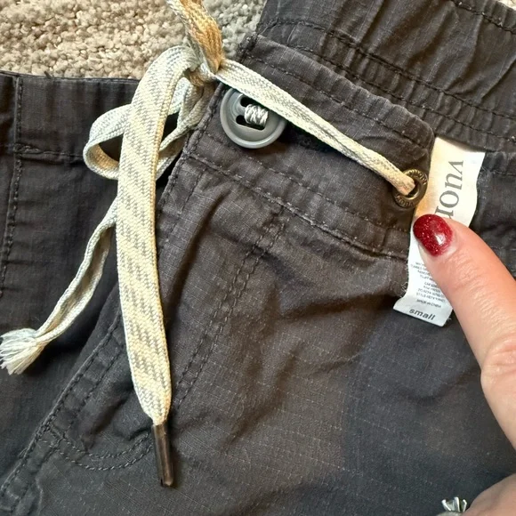 Vuori Rise and Shine Ripstop Climber Pants - Picture 4 of 7